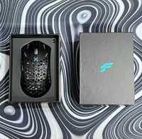 Finalmouse UltralightX Phantom Cheetah