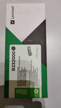 Lexmark toner B232000 orginalny