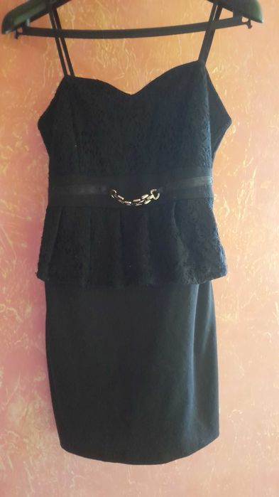 Платья женск.летние 5 штук