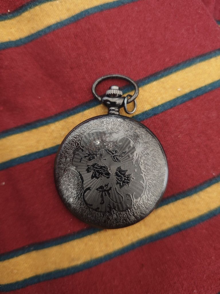 Relógio de bolso