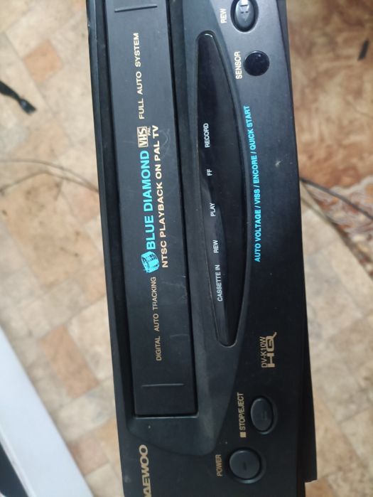 Відео плеєр обмін