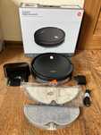 Robot odkurzający Xiaomi Vacuum E5