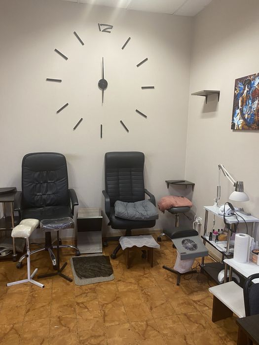 Оренда кабінета манікюра. Київ.м. Олімпійська