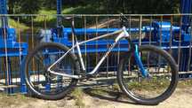 Rower Górski Radon Cragger 8.0 L
