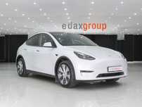 Tesla Model Y Long Range Tração Integral