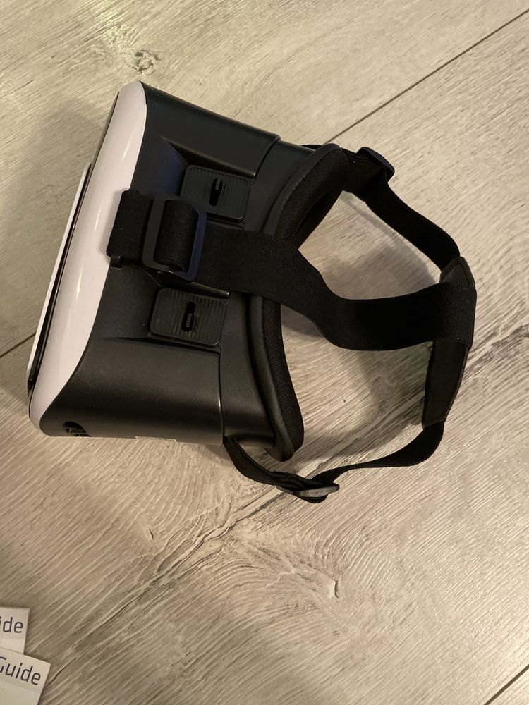 Okulary VR 1 polecam