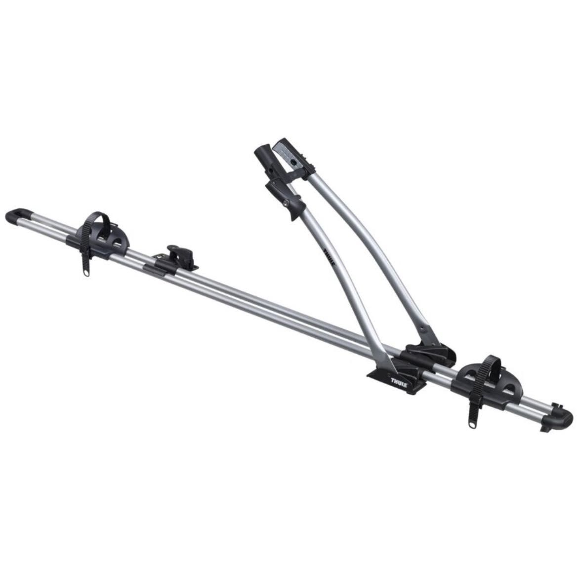 Suporte bicicletas de tejadilho THULE Freeride 532 - como novo!