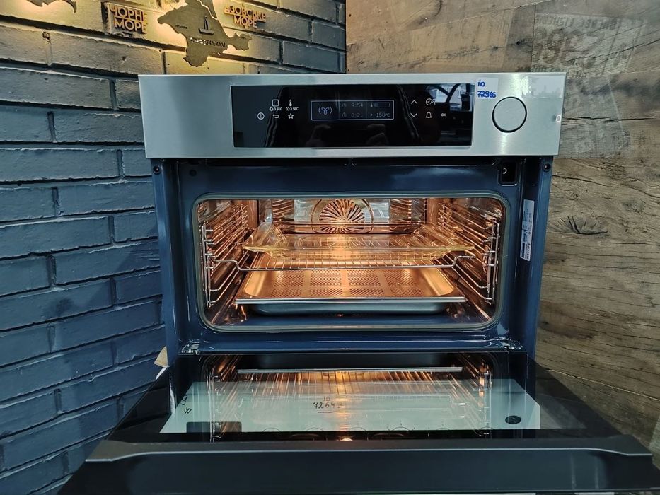 Духова шафа IKEA KULINARISK EW55975