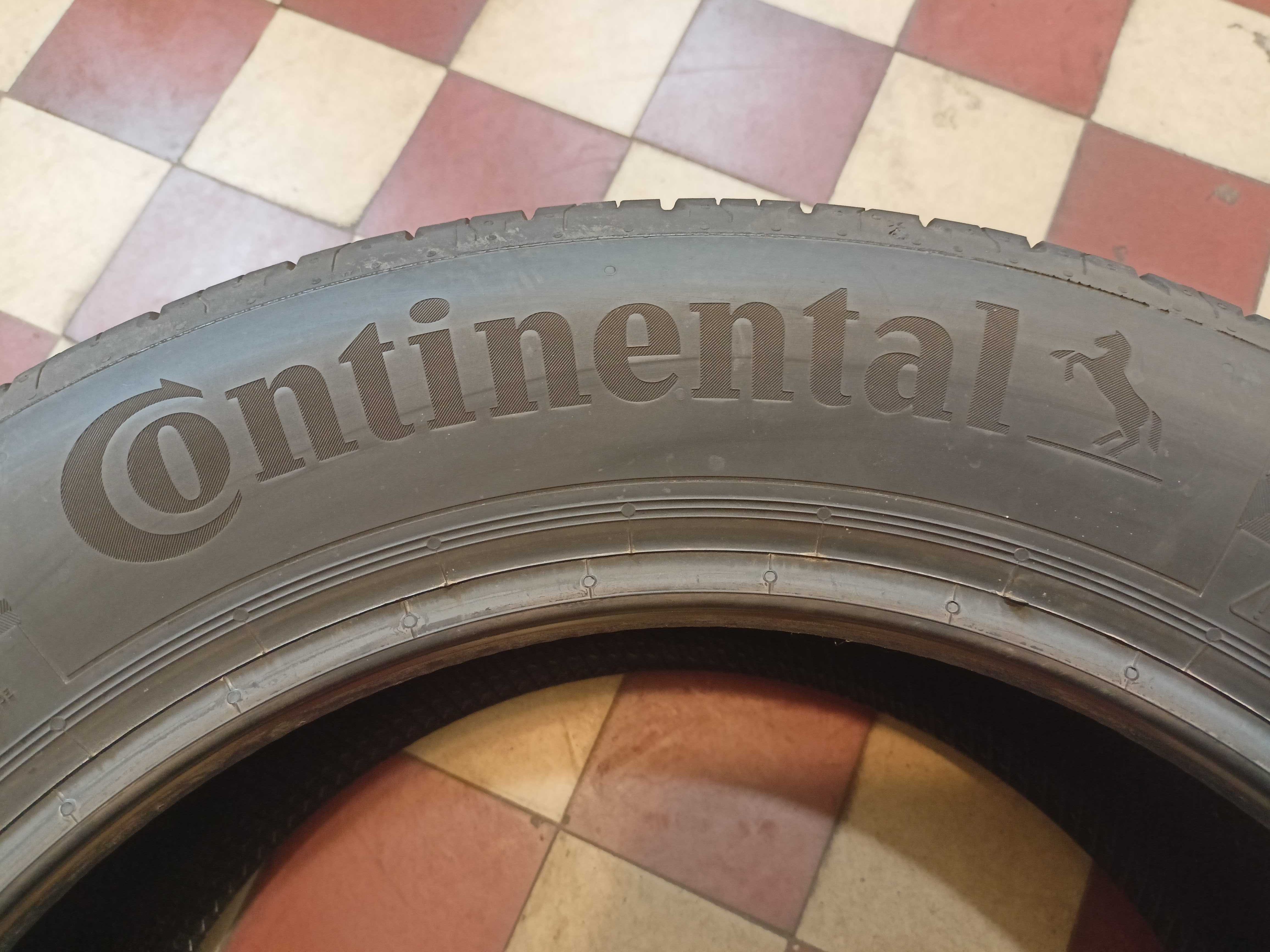 Continental EcoContact 6 205/55R16 91V