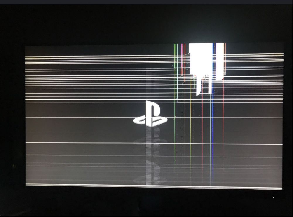 Monitor AOC (Avariado)