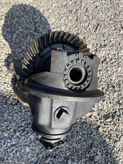 Редуктор Газ 53 3307 ідеал Працюємо з НДС!