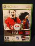 Fifa 08 Xbox 360