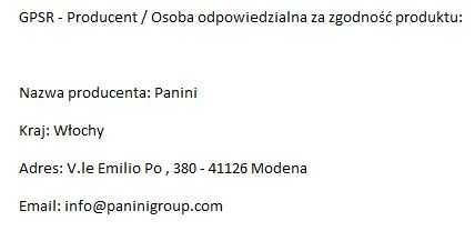 Mini puszka kolekcjonera Panini Premier League 2025 Adrenalyn XL plus