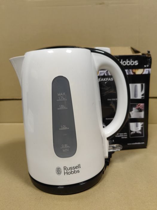 Czajnik elektryczny Russell Hobbs