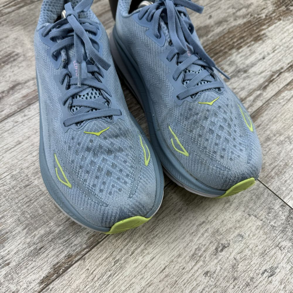 Hoka Clifton 9 FY1024F