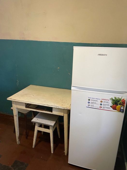 Сдам 1-но комн. квартиру в центр.части Краматорска