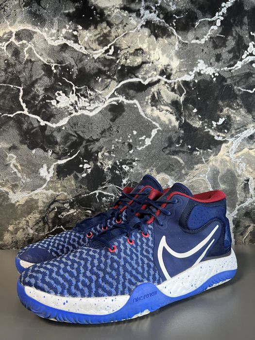 Кросівки чоловічі Nike KD Trey 5 47.5р