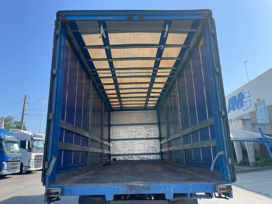 Renault Midlum 270,troco