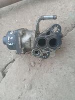 Клапан EGR електричний 1.8 2.0 2.3 Mazda 6