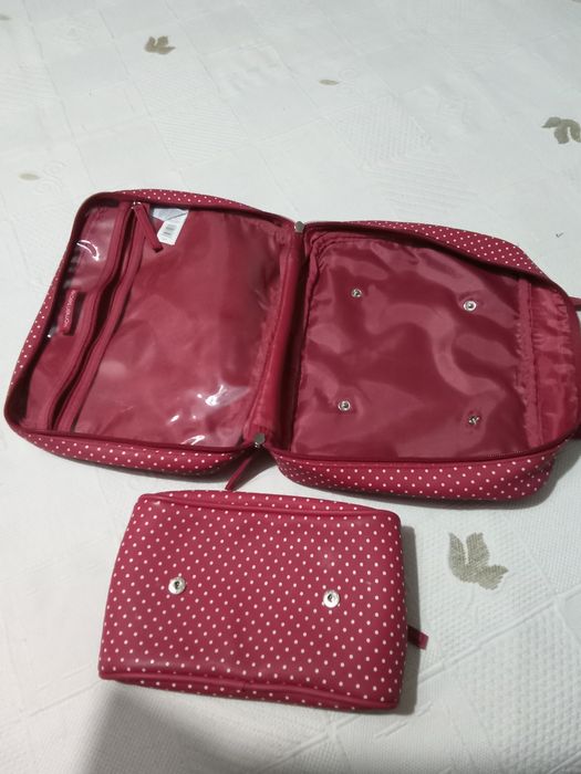 Nécessaire de viagem women secret