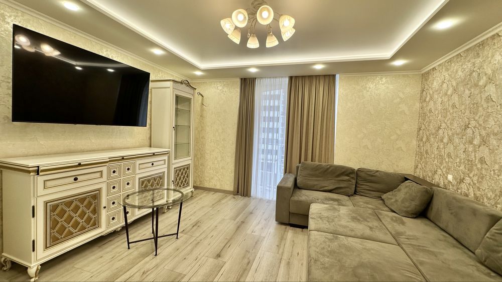 Продам 1к квартиру Драгоманова 2 Позняки