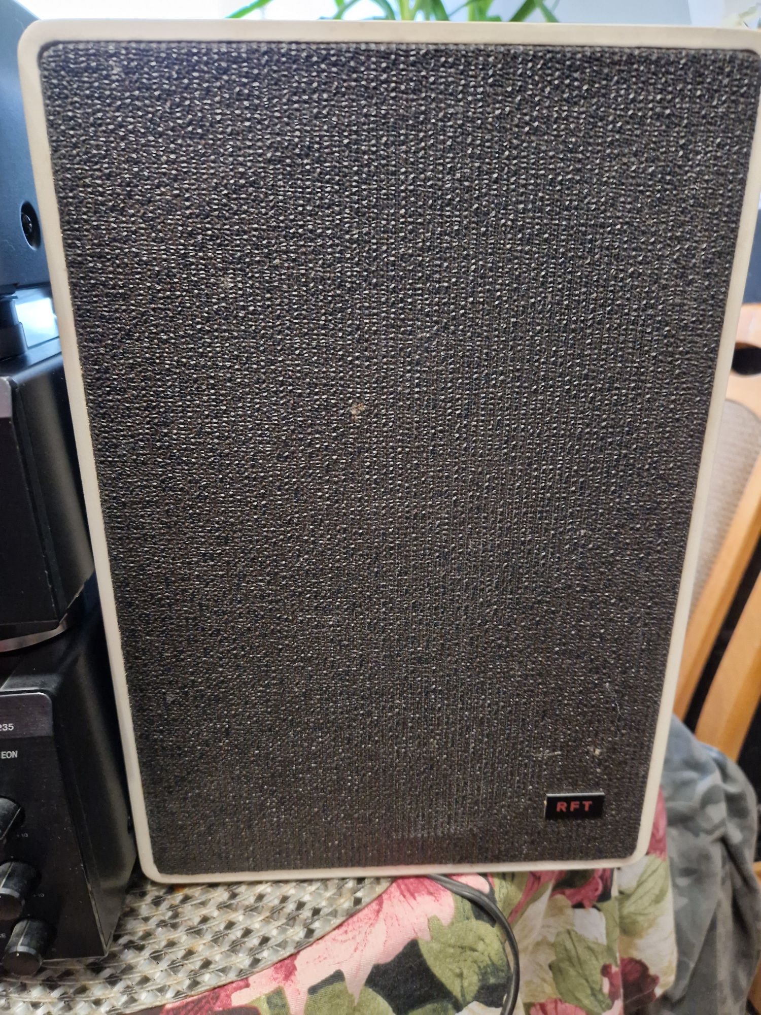 Kolumny Rft DDR Kompaktbox B 9251