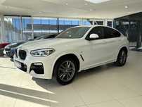 BMW X4 xDrive20i M Sport X, 1 właściciel, Salon Polska, FV 23% gw, dostawa