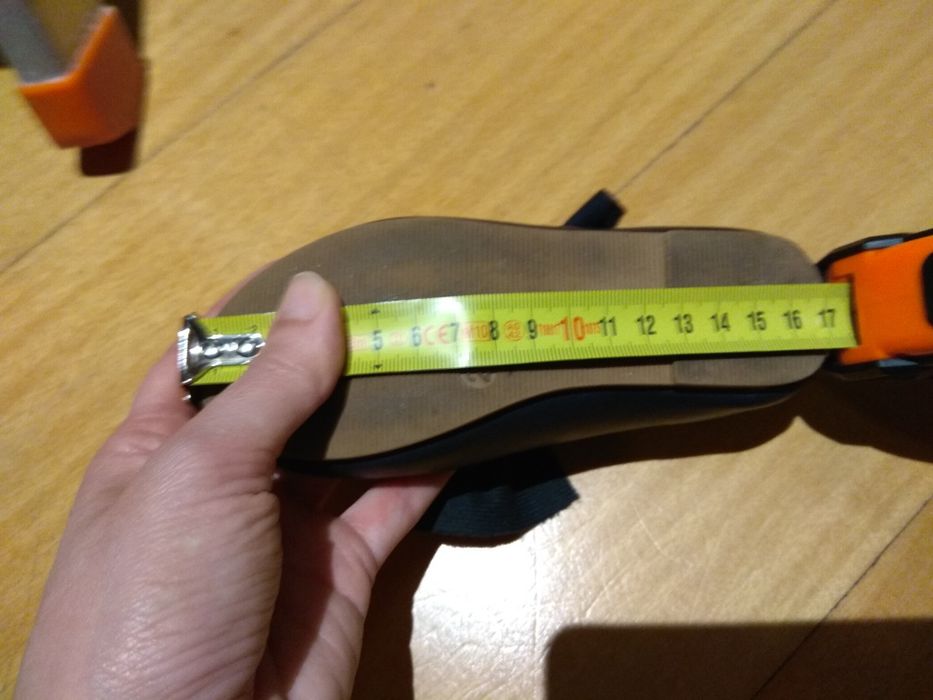 Sapatos menina Code Tam. 26