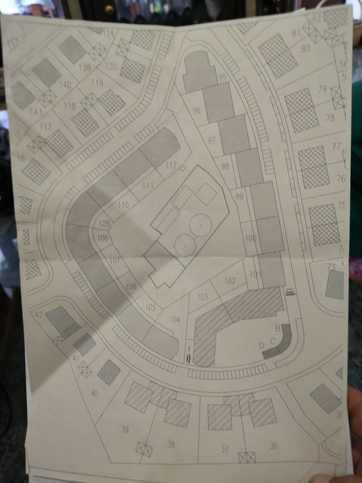 lote construção, mirandela