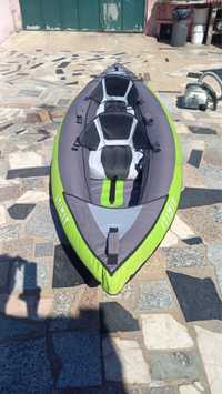 Kayak insuflavel