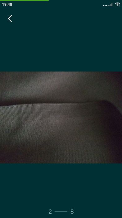 Ткани натуральные ссср цена за отрез