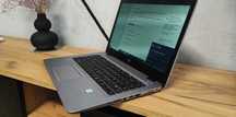 HP Elitebook 840 G3 i5/8GB/256GB