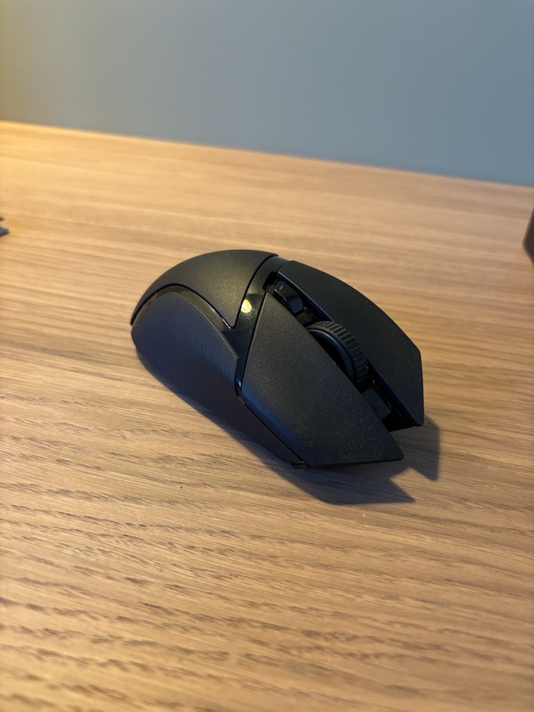 Миша Razer Basilisk X Hyperspeed A+