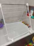 Suszarka  na wanne