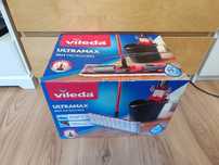 Mop Vileda UltraMax 2in1 Microfibre Nowy zestaw !!!