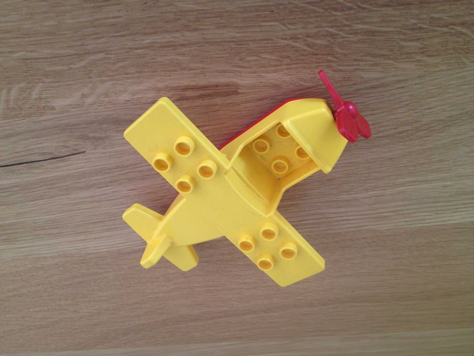 Lego duplo раздельно