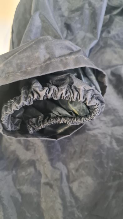 Casaco para chuva,  Wetplay, para 3-4 Anos