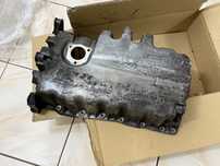 03G103603 VAG поддон масляный картера двигателя volkswagen audi skoda