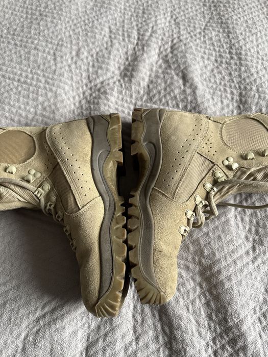 Тактичні черевики mendl