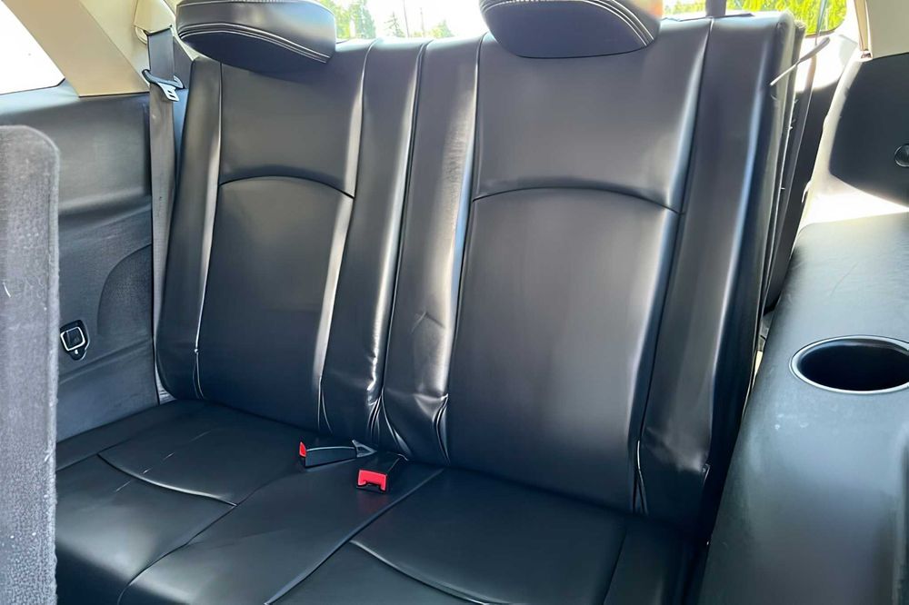 Dodge Journey      2019