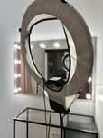 Lampa ring light /pierścieniowa NG-65C