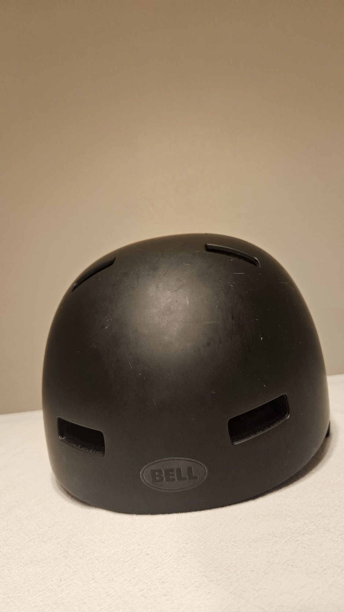 Capacete Bell tamanho M