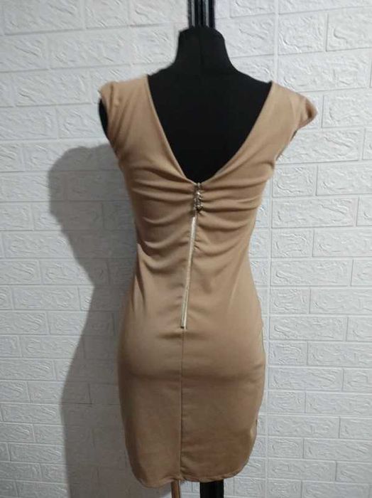 Sukienka rozmiar s cena 8 zł