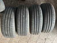 Kola letnie aluminiowe 195/65R15 Megane, Kangoo, Laguna 5x114,3