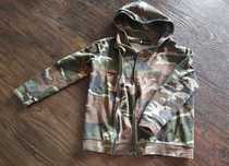 Bluza moro Despacito w rozmiarze 122