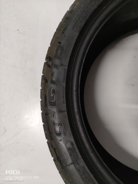 2 pneus 225/45r18 bf goodrich g- grip