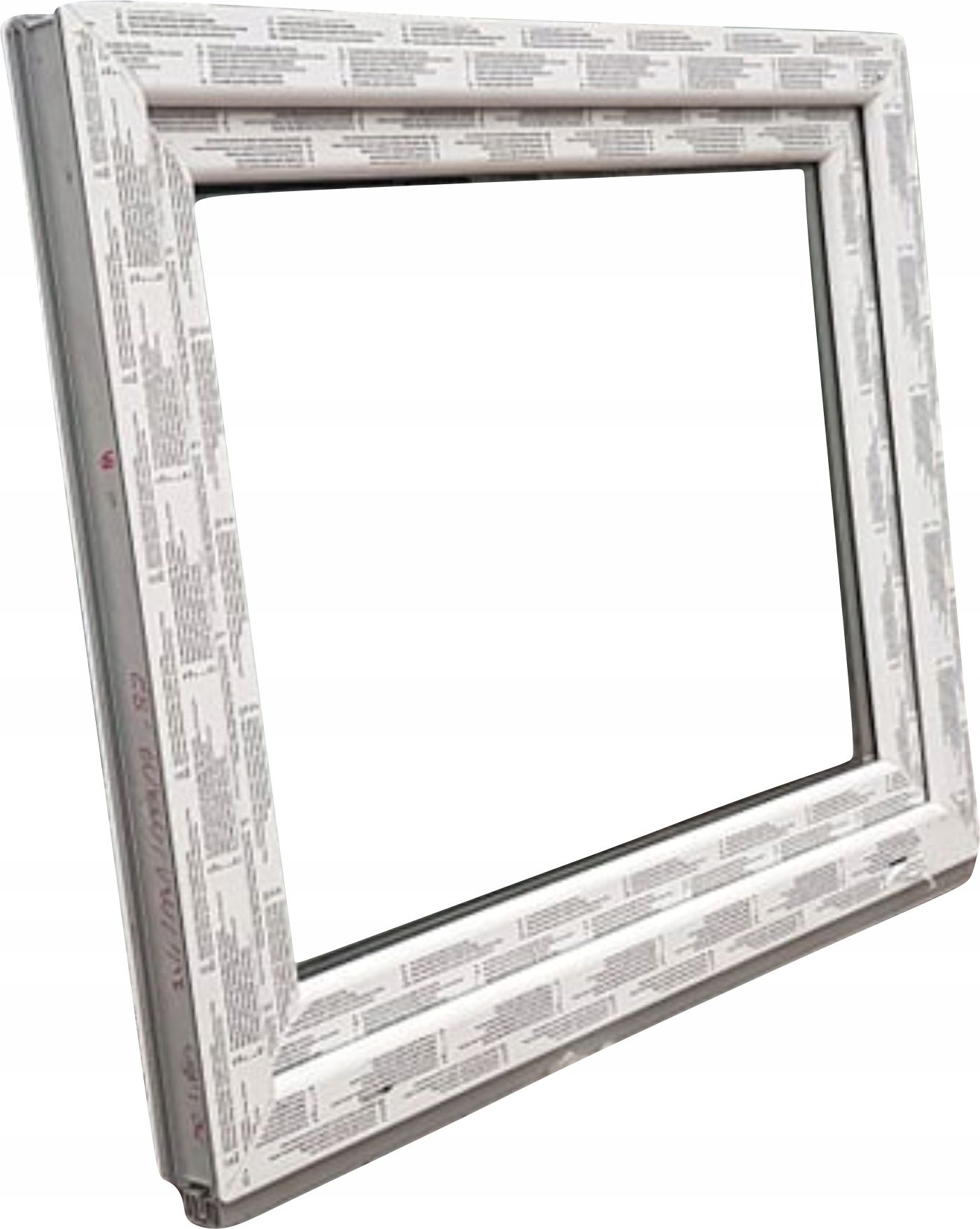 OKNO KacprzaK 100X80 Okna Nowe