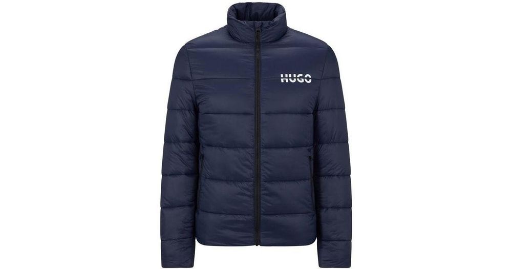 Оригінальна куртка Hugo Boss