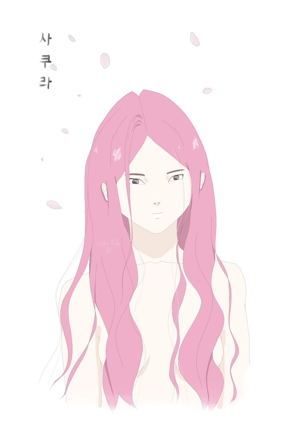 Картини електронні Digital Art