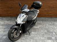 Skuter Kymco Agility City 50